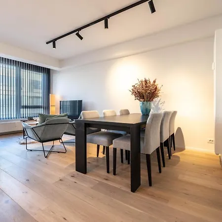 Residentie Zuidwester Apartamento