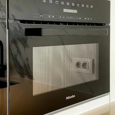 Residentie Zuidwester Апартаменты *