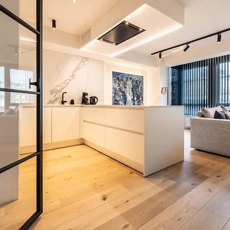 Residentie Zuidwester *