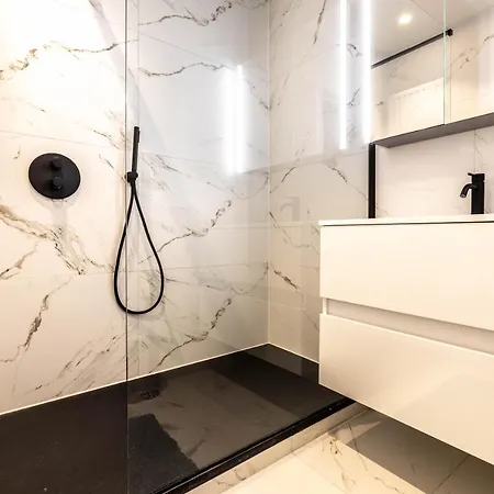 Daire Residentie Zuidwester *