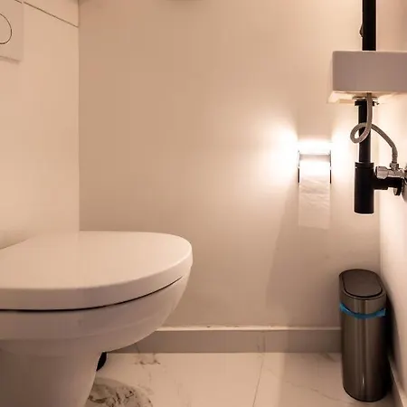 Residentie Zuidwester * オステンド
