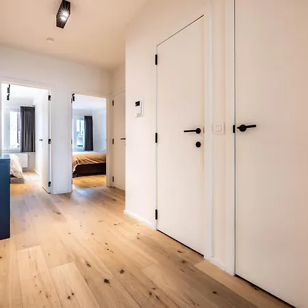 アパート Residentie Zuidwester *